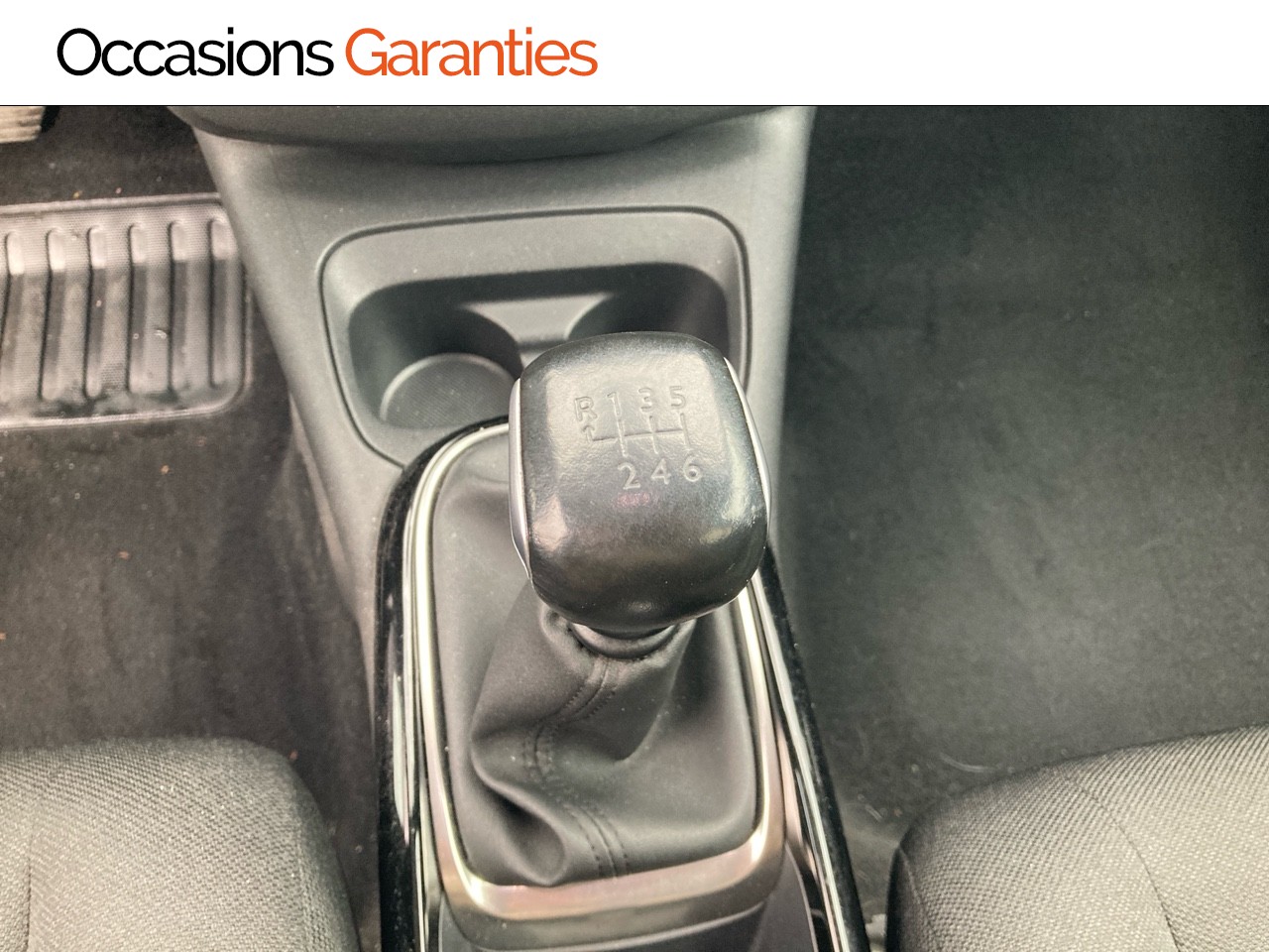 Voitures occasions CITROEN Citroen  Lens