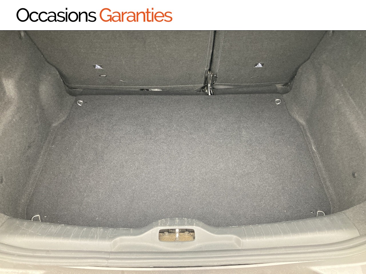 Voitures occasions CITROEN Citroen  Lens