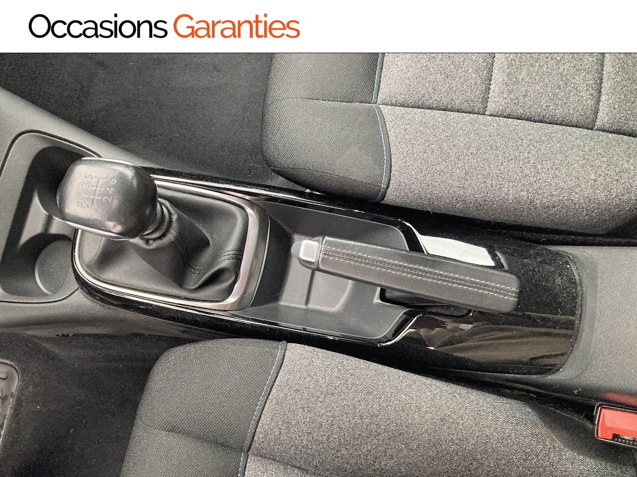 Voitures occasions CITROEN Citroen  Lens