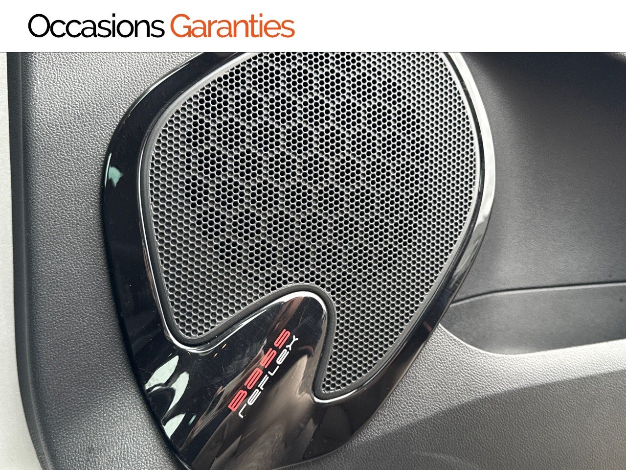 Voitures occasions RENAULT CLIO Limited Villers-Cotterêts