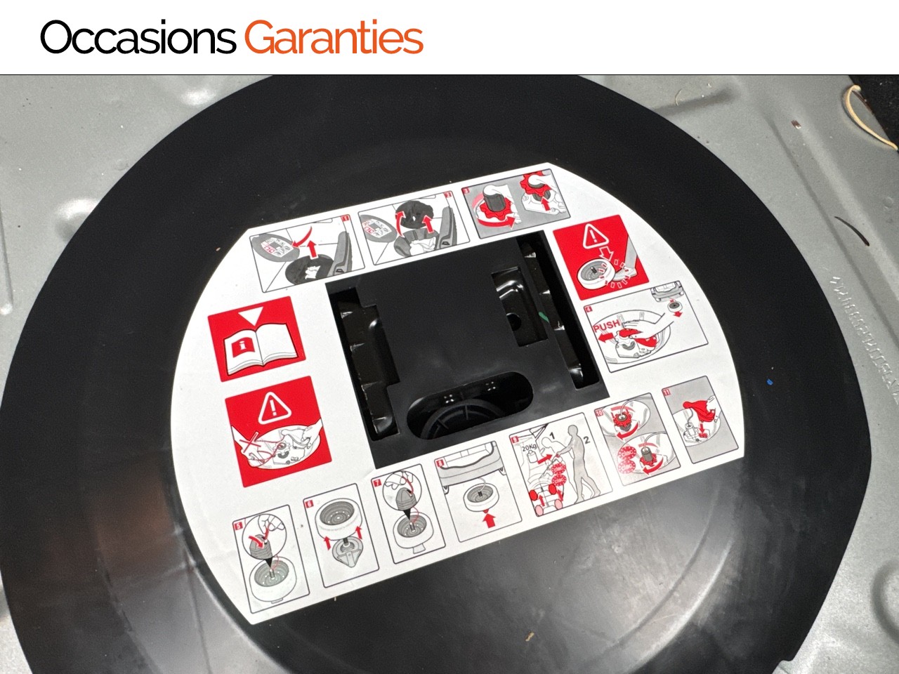 Voitures occasions RENAULT CLIO Limited Villers-Cotterêts