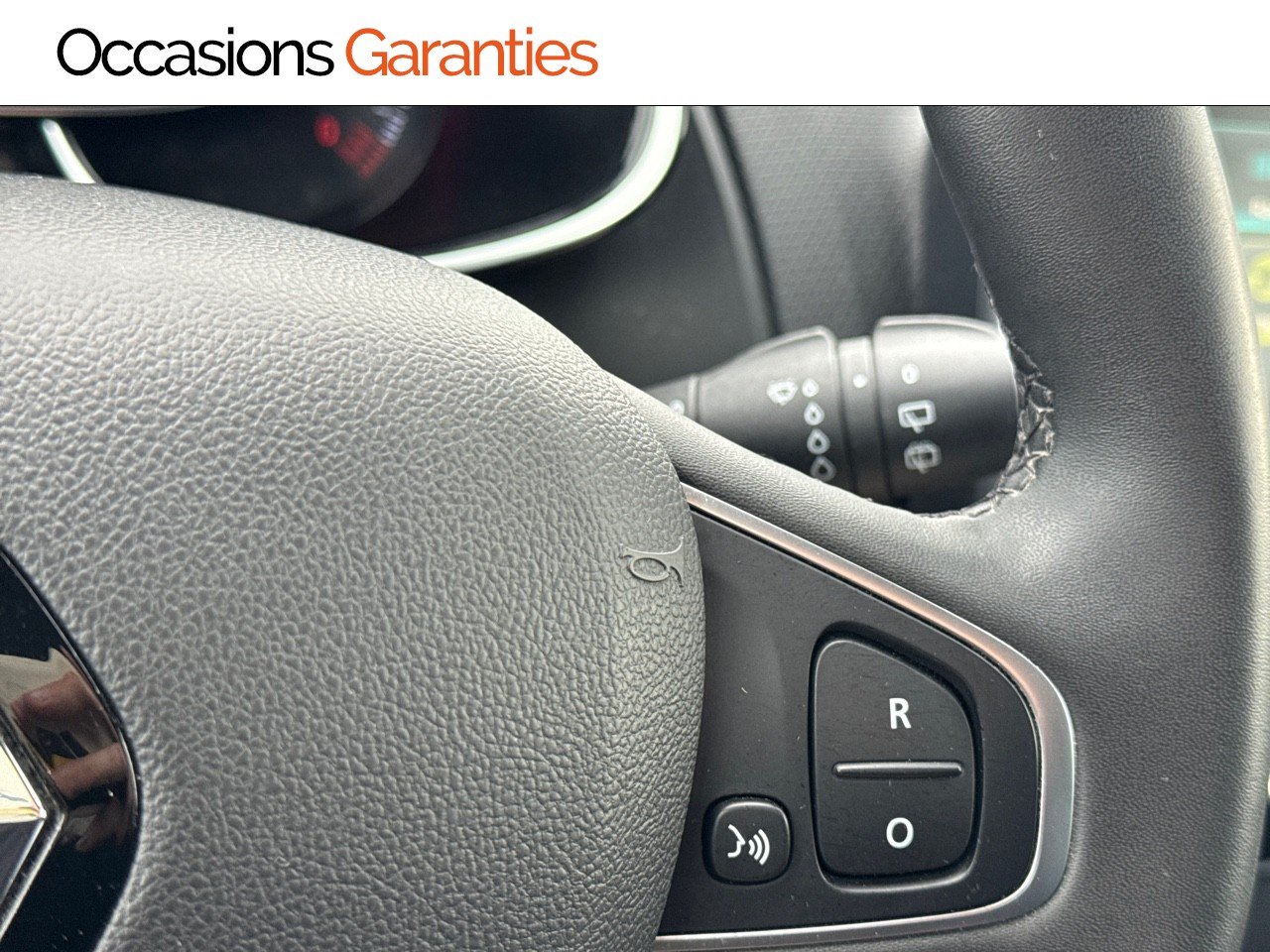 Voitures occasions RENAULT CLIO Limited Villers-Cotterêts