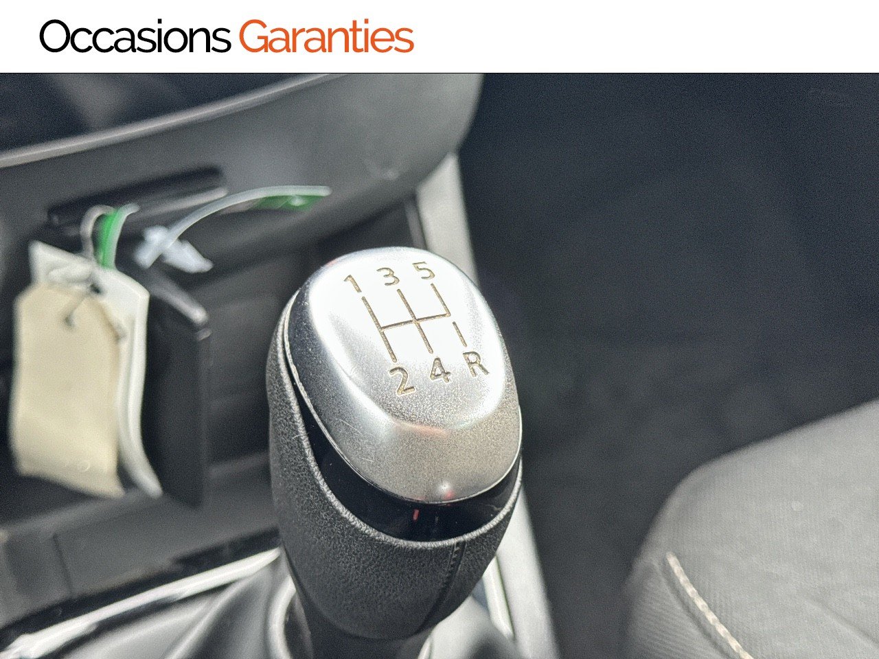 Voitures occasions RENAULT CLIO Limited Villers-Cotterêts