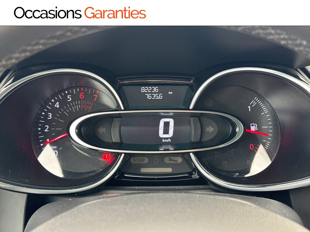 Voitures occasions RENAULT CLIO Limited Villers-Cotterêts