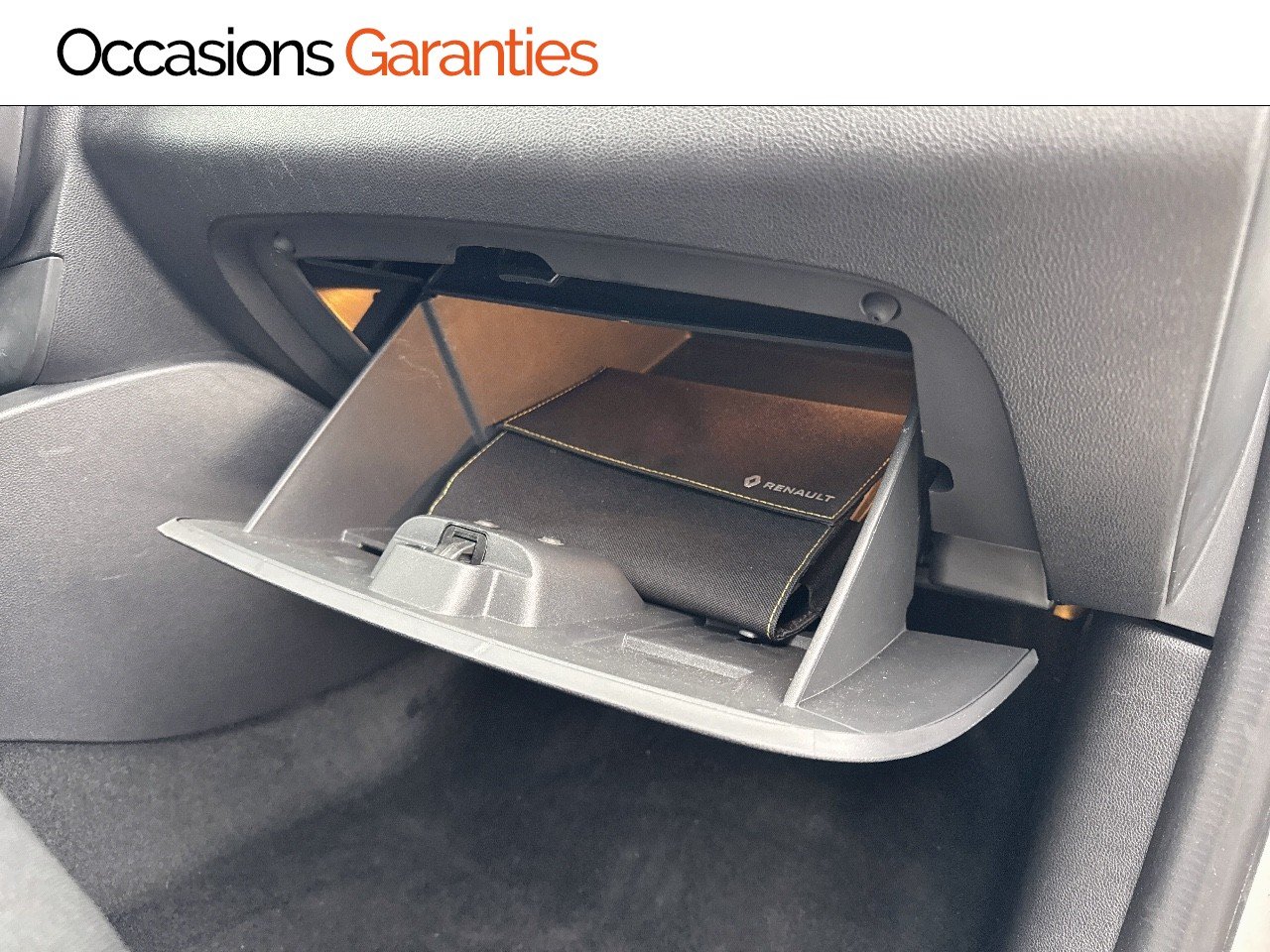 Voitures occasions RENAULT CLIO Limited Villers-Cotterêts