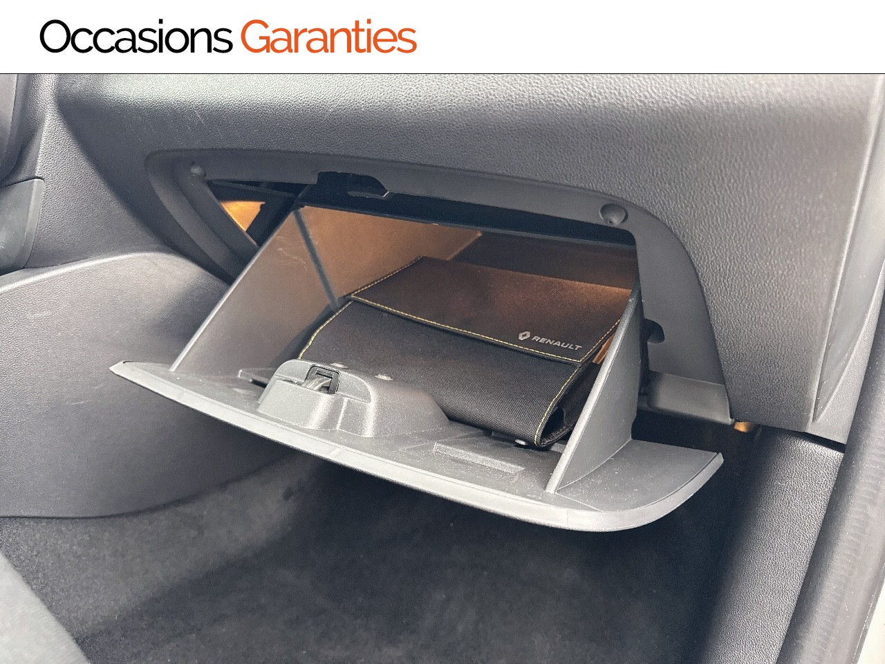 Voitures occasions RENAULT CLIO Limited Villers-Cotterêts