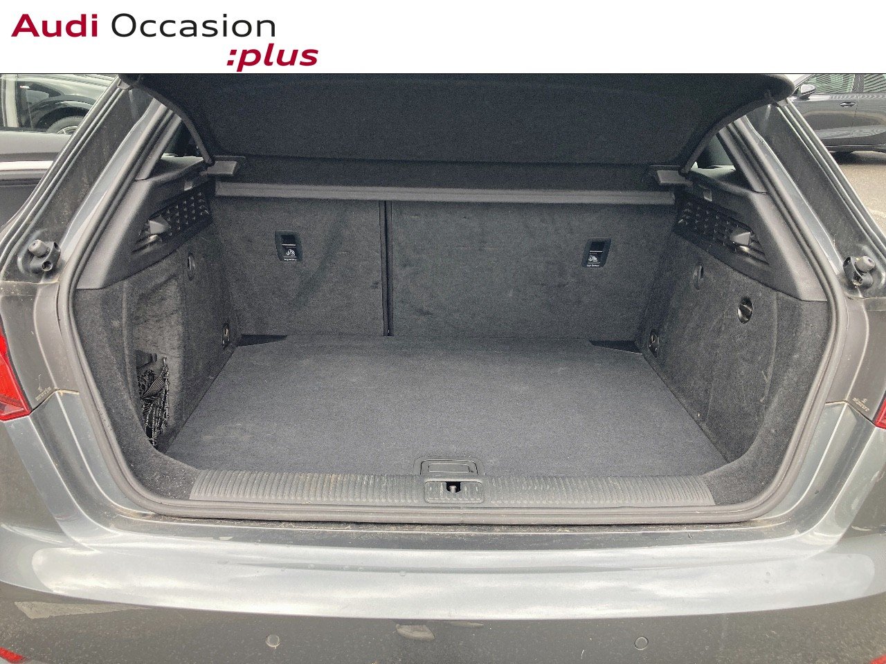 Voitures occasions Audi A3 Sportback S line Plus Lille