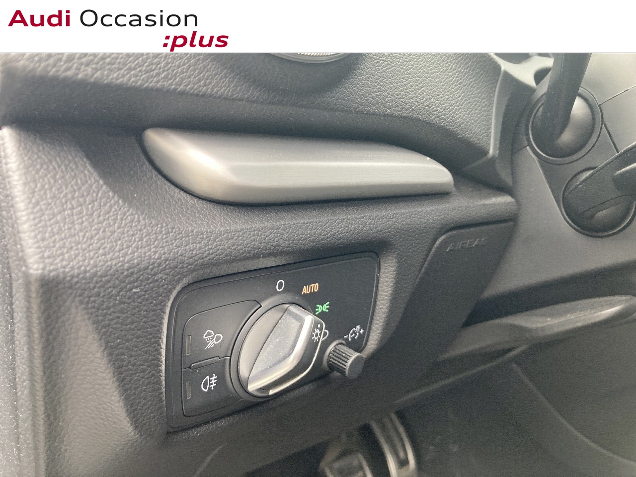 Voitures occasions Audi A3 Sportback S line Plus Lille