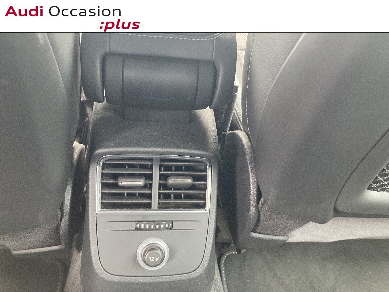 Voitures occasions Audi A3 Sportback S line Plus Lille