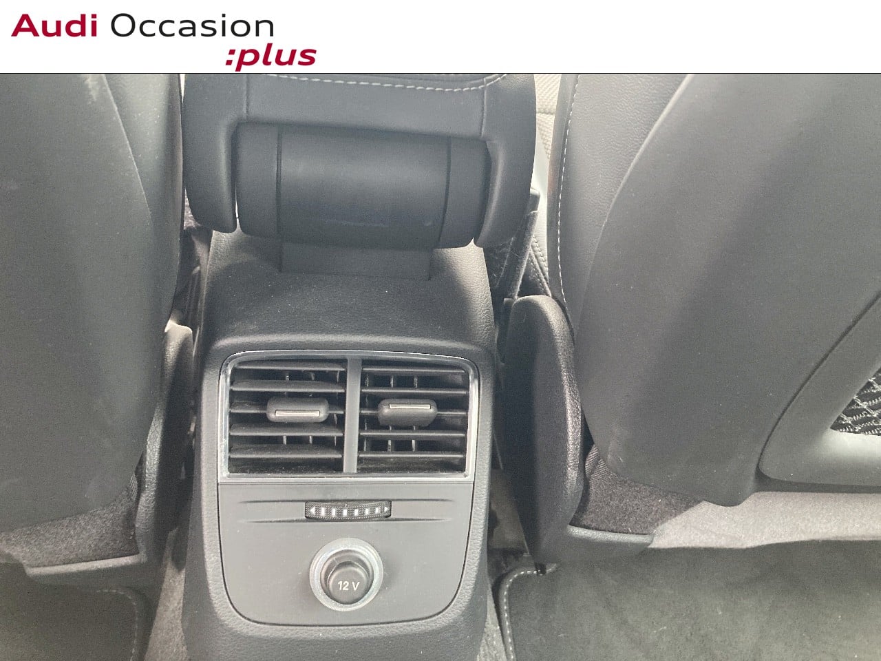 Voitures occasions Audi A3 Sportback S line Plus Lille