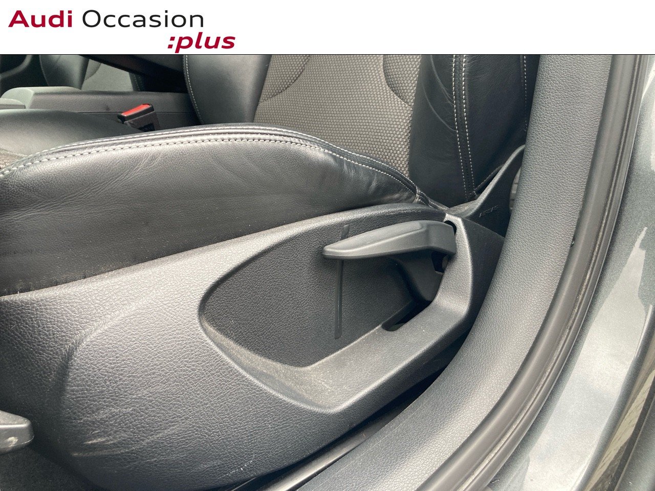 Voitures occasions Audi A3 Sportback S line Plus Lille