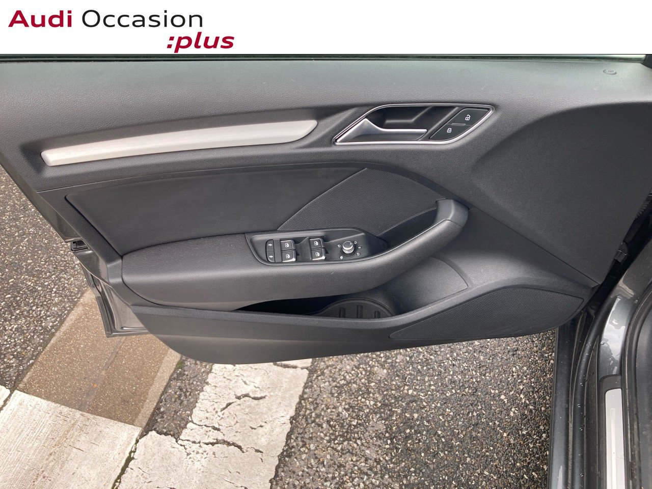 Voitures occasions Audi A3 Sportback S line Plus Lille