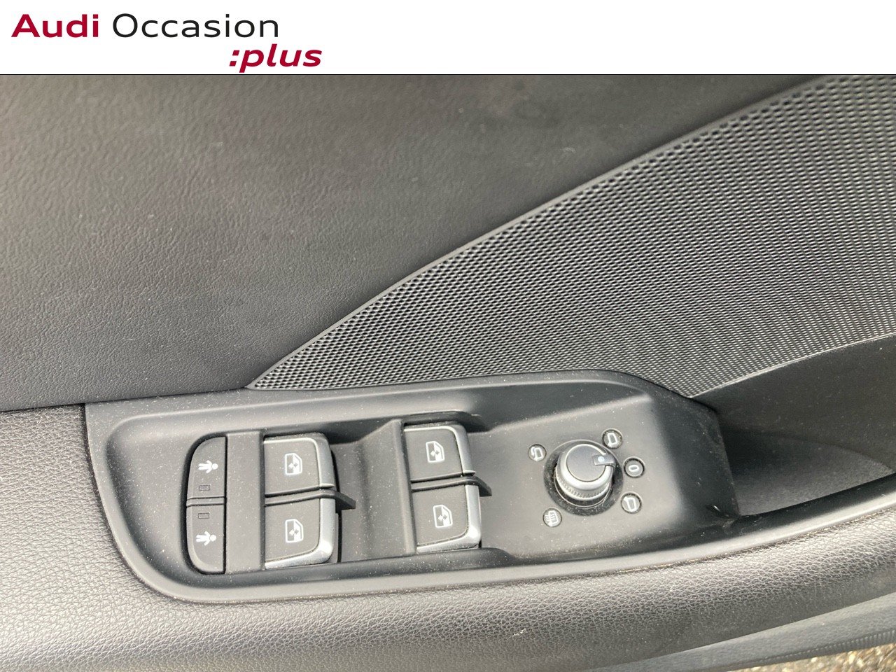 Voitures occasions Audi A3 Sportback S line Plus Lille