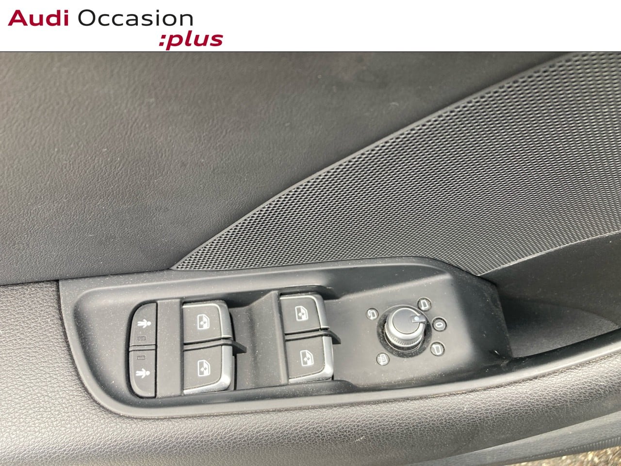 Voitures occasions Audi A3 Sportback S line Plus Lille