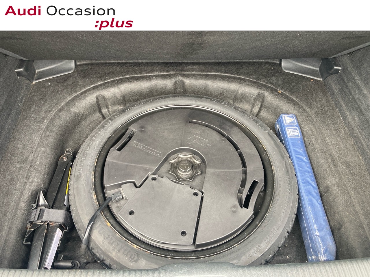 Voitures occasions Audi A3 Sportback S line Plus Lille