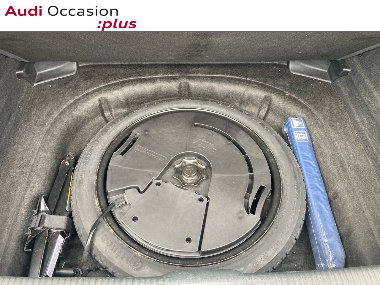 Voitures occasions Audi A3 Sportback S line Plus Lille