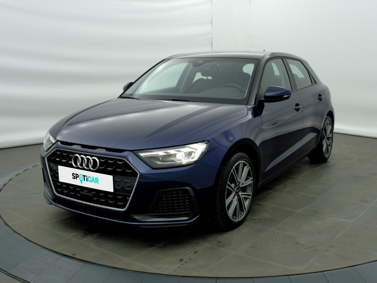30 TFSI 110ch Advanced