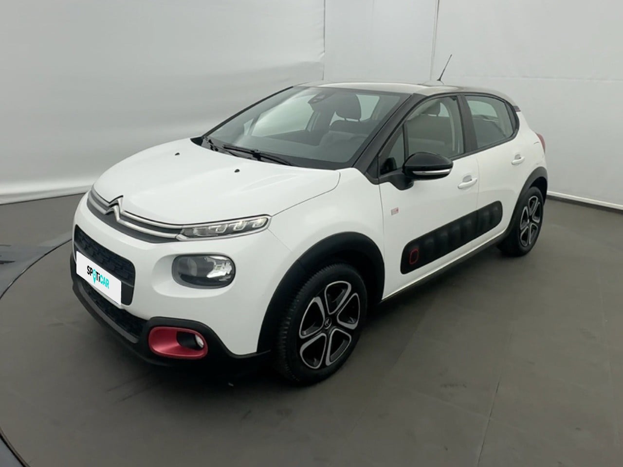 PureTech 82ch ELLE