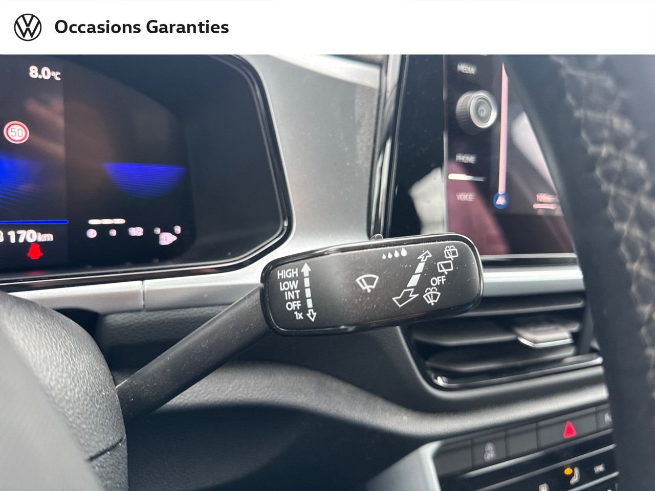 Voitures occasions VOLKSWAGEN T-ROC Life Plus Thionville