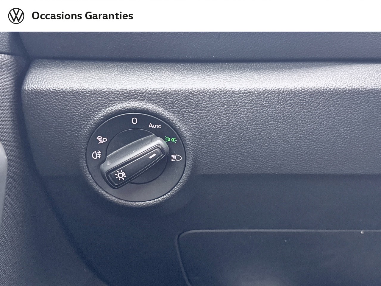 Voitures occasions VOLKSWAGEN T-ROC Life Plus Thionville