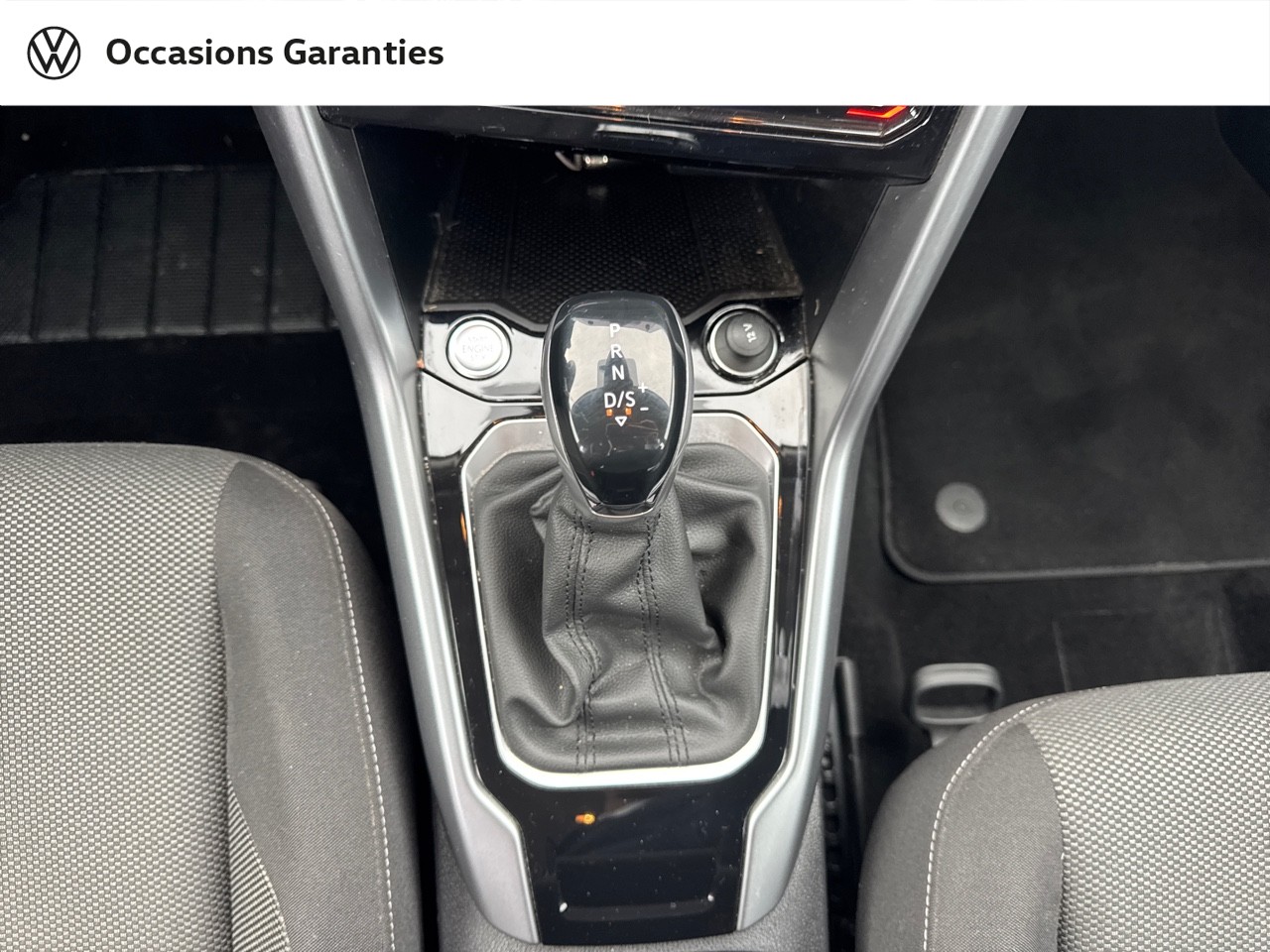 Voitures occasions VOLKSWAGEN T-ROC Life Plus Thionville