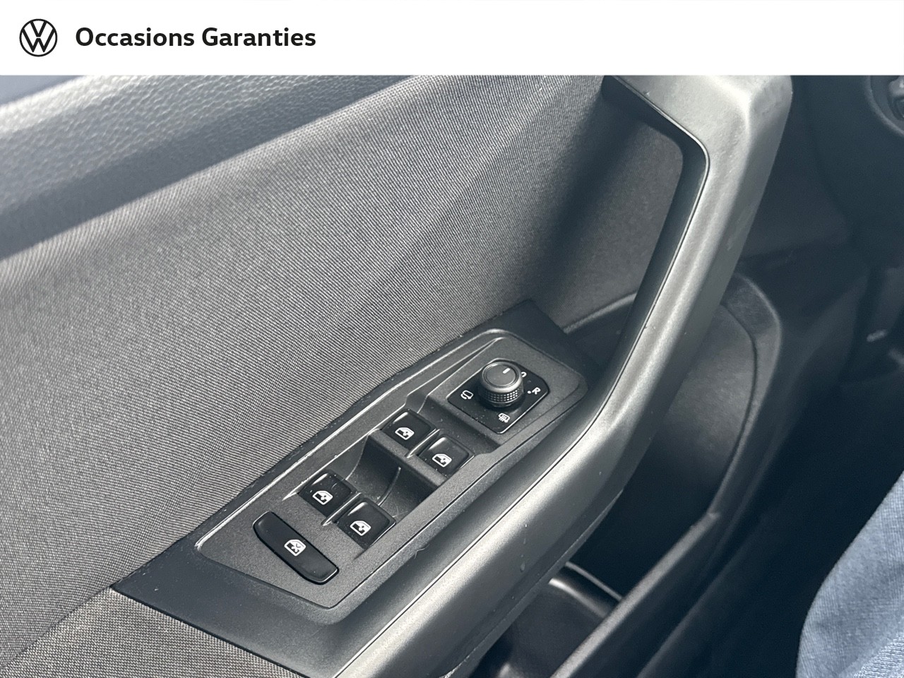 Voitures occasions VOLKSWAGEN T-ROC Life Plus Thionville