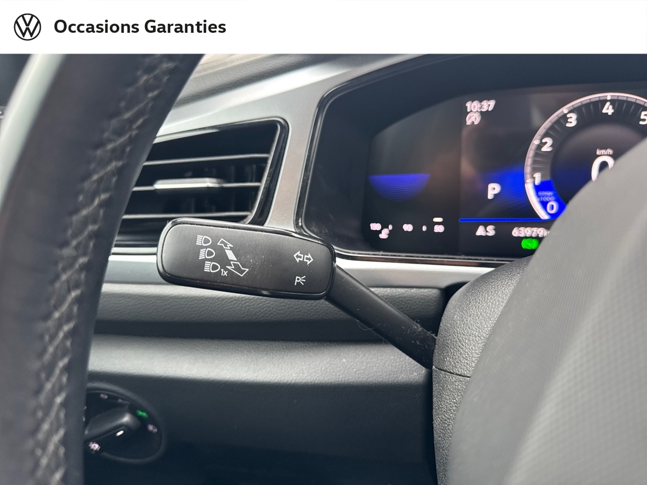 Voitures occasions VOLKSWAGEN T-ROC Life Plus Thionville