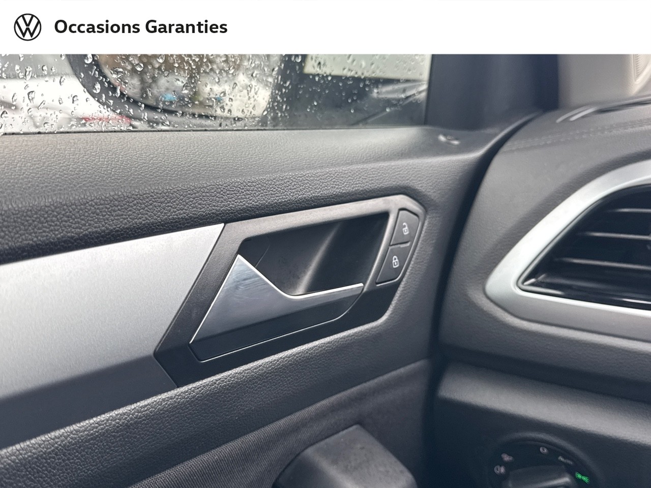 Voitures occasions VOLKSWAGEN T-ROC Life Plus Thionville