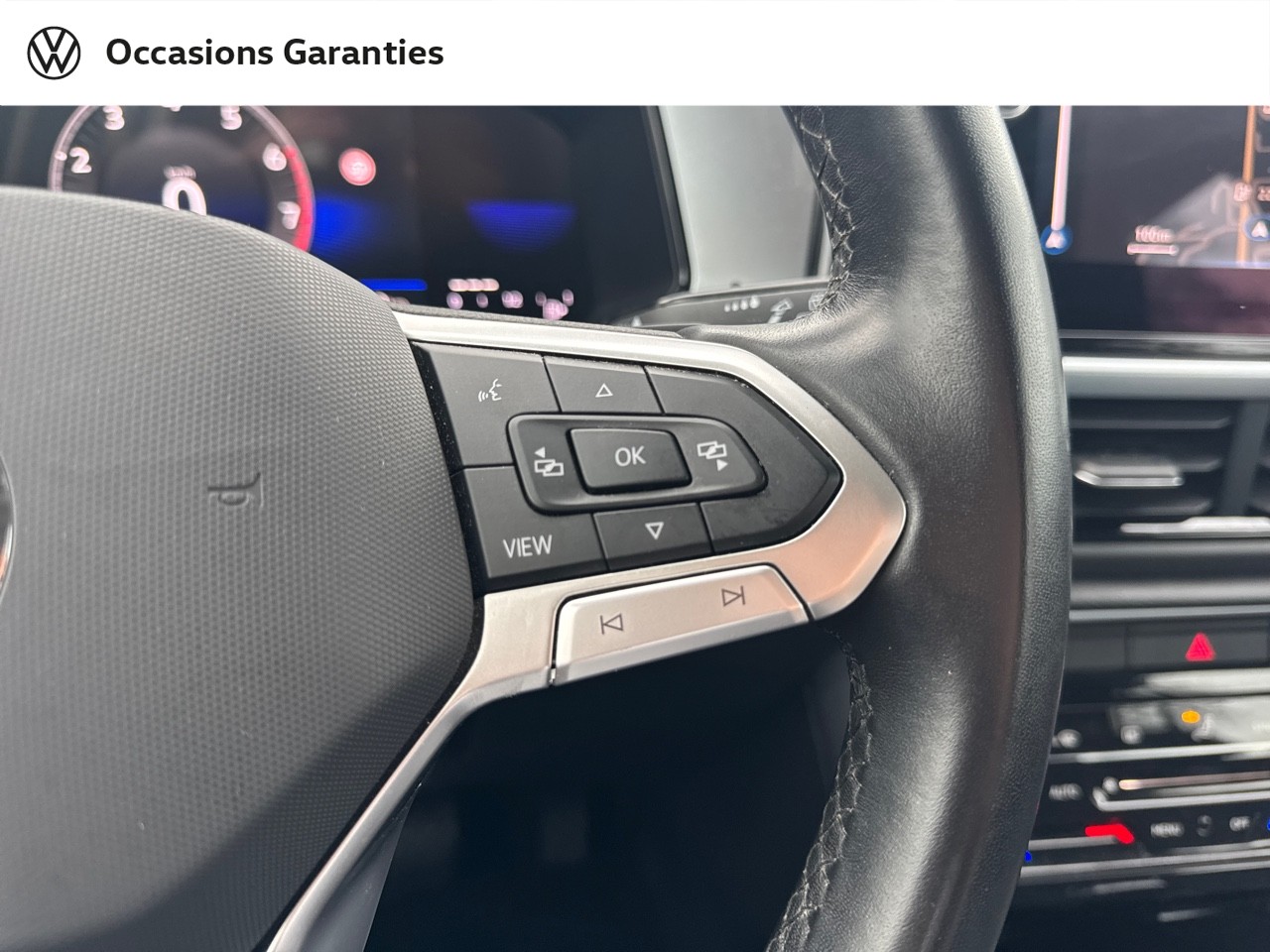 Voitures occasions VOLKSWAGEN T-ROC Life Plus Thionville