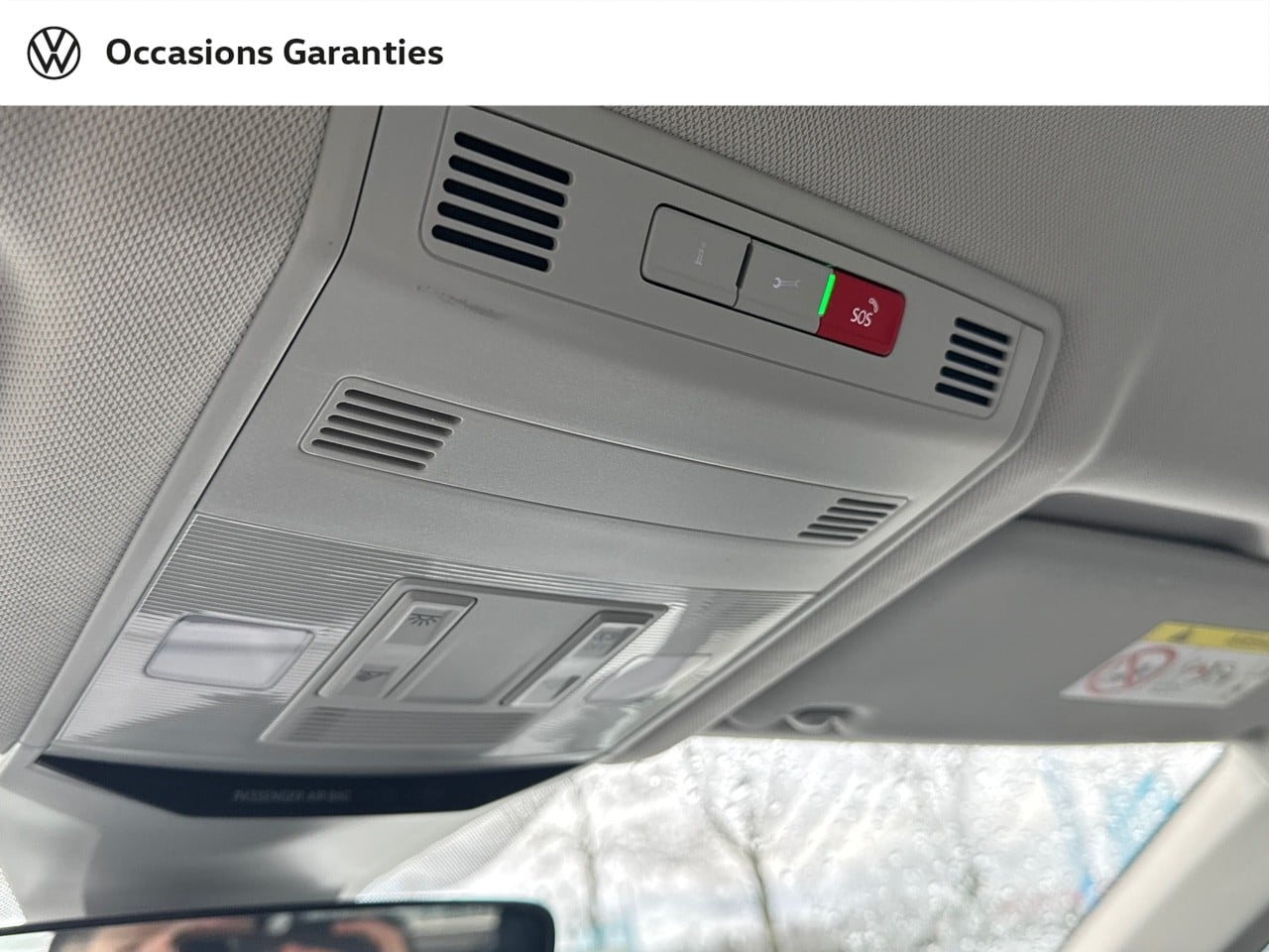 Voitures occasions VOLKSWAGEN T-ROC Life Plus Thionville