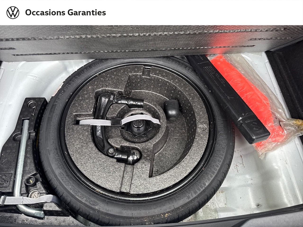 Voitures occasions VOLKSWAGEN T-ROC Life Plus Thionville