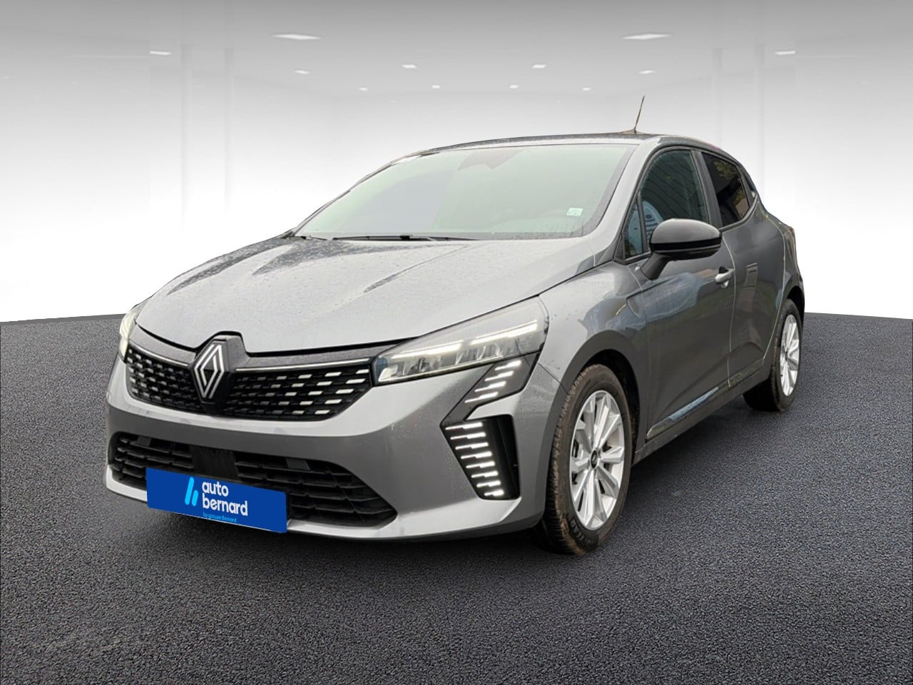 1.0 TCe 90ch CVT Evolution Business