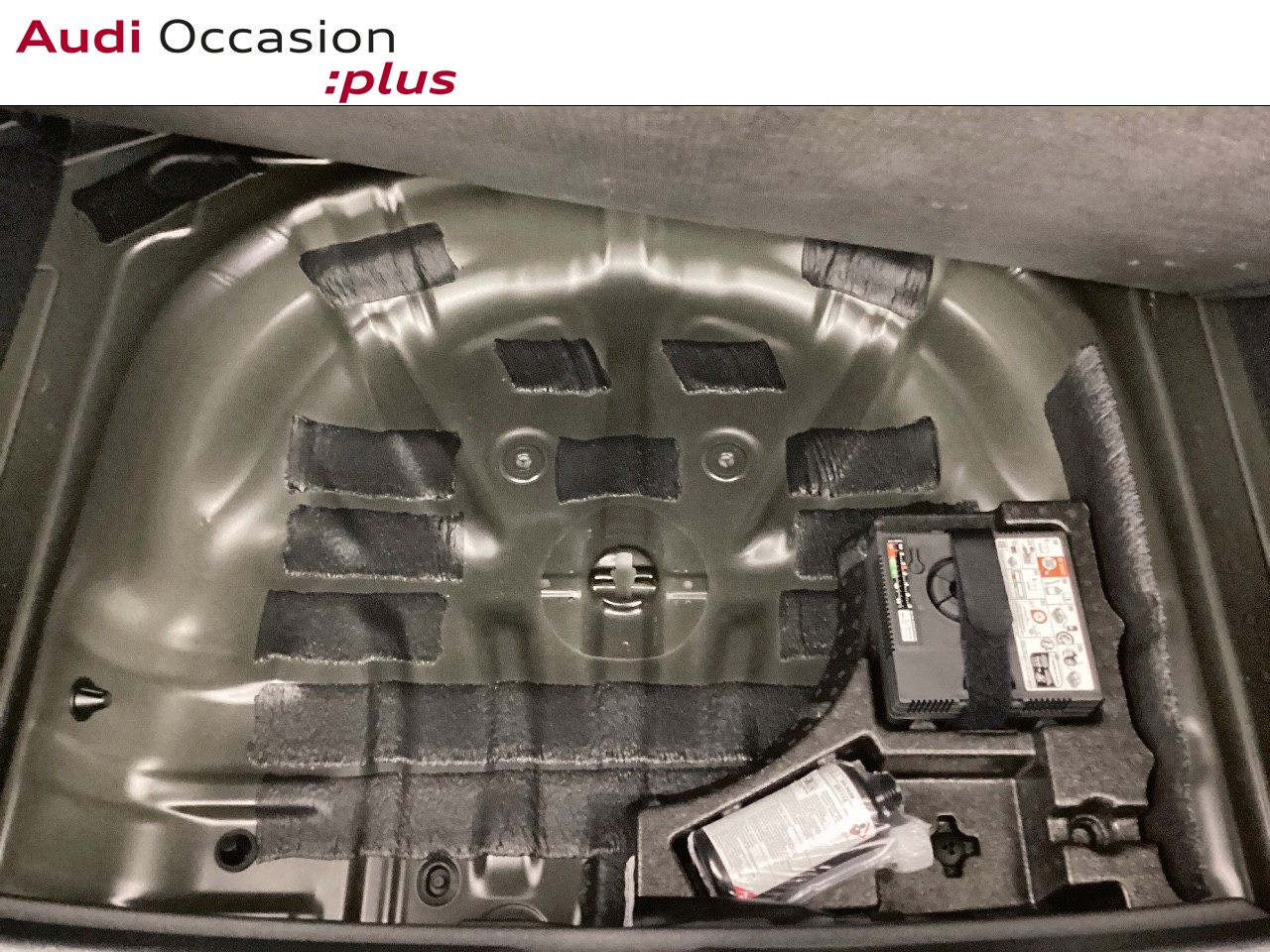 Voitures occasions Audi A3 Sportback S line Nice