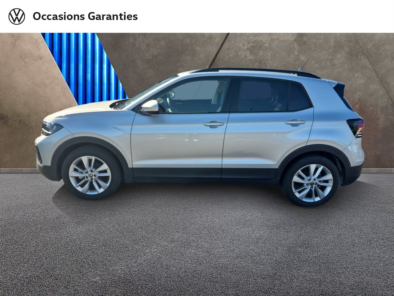 Voitures occasions VOLKSWAGEN T-CROSS VW Edition Bruay-la-Buissière