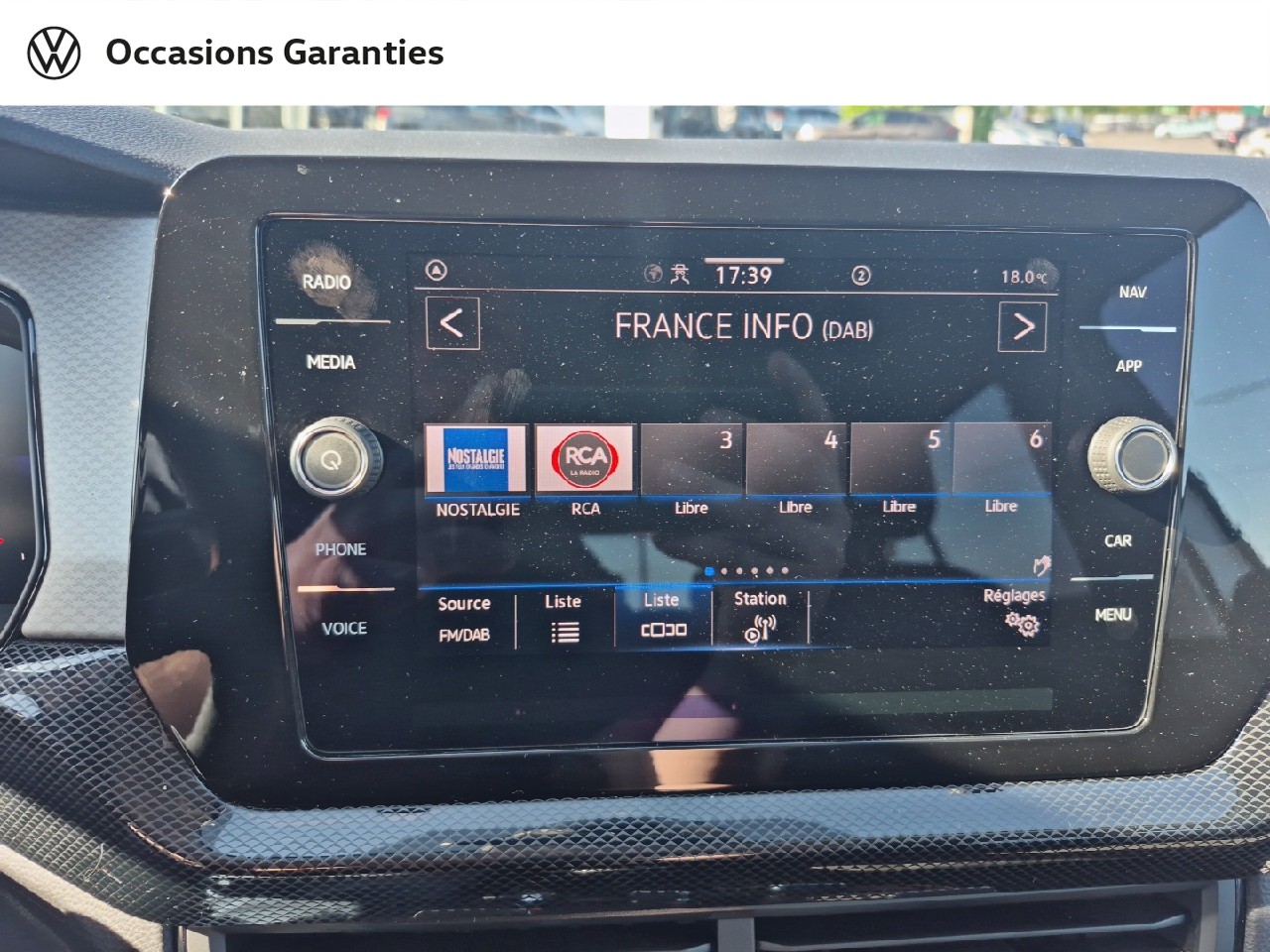 Voitures occasions VOLKSWAGEN T-CROSS VW Edition Bruay-la-Buissière