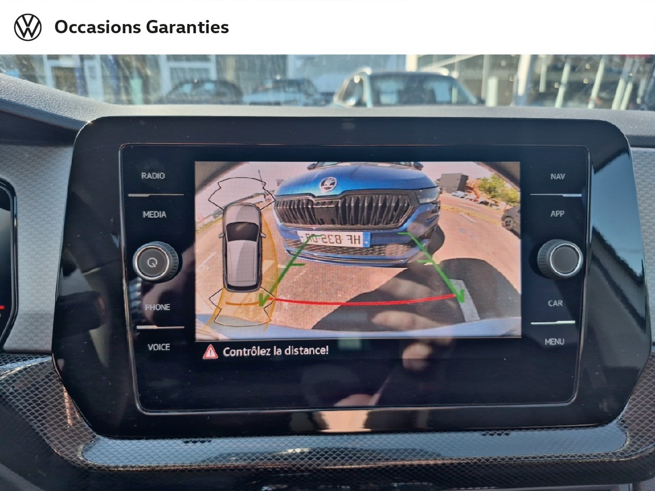 Voitures occasions VOLKSWAGEN T-CROSS VW Edition Bruay-la-Buissière