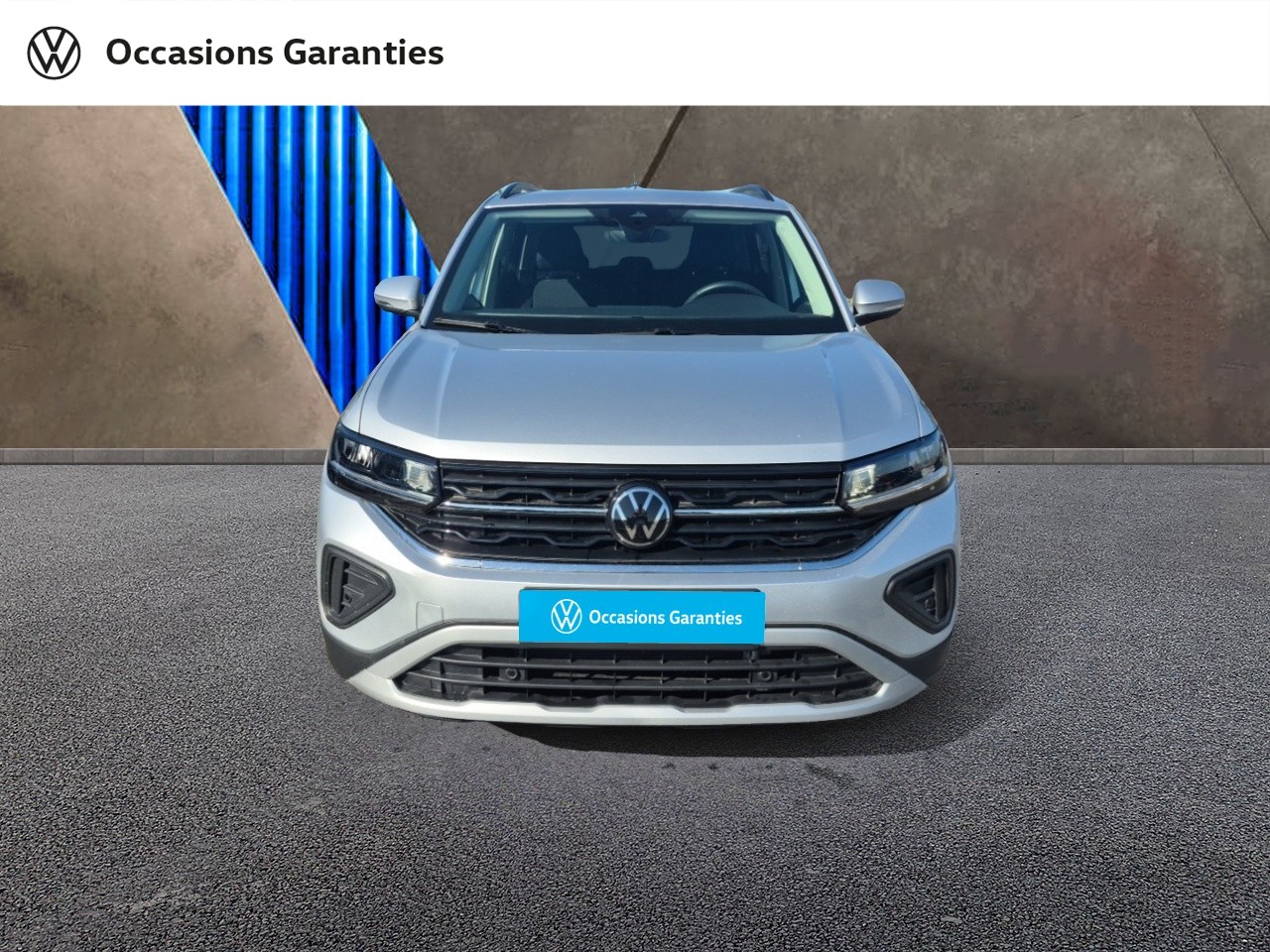 Voitures occasions VOLKSWAGEN T-CROSS VW Edition Bruay-la-Buissière