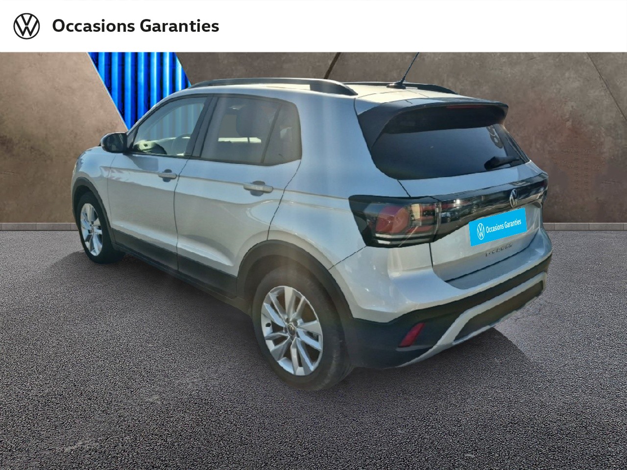Voitures occasions VOLKSWAGEN T-CROSS VW Edition Bruay-la-Buissière