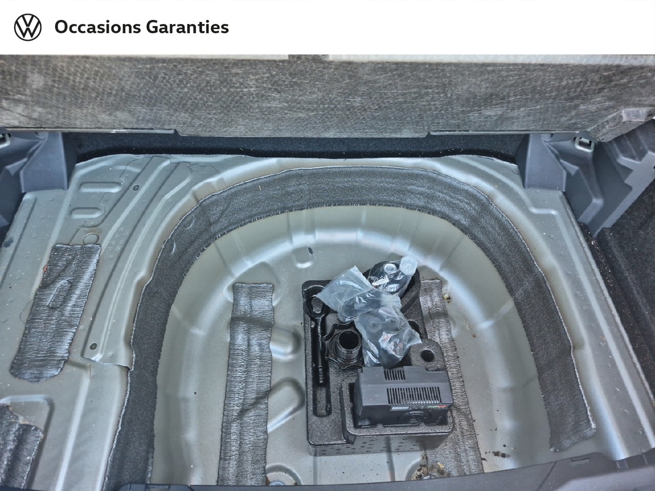 Voitures occasions VOLKSWAGEN T-CROSS VW Edition Bruay-la-Buissière