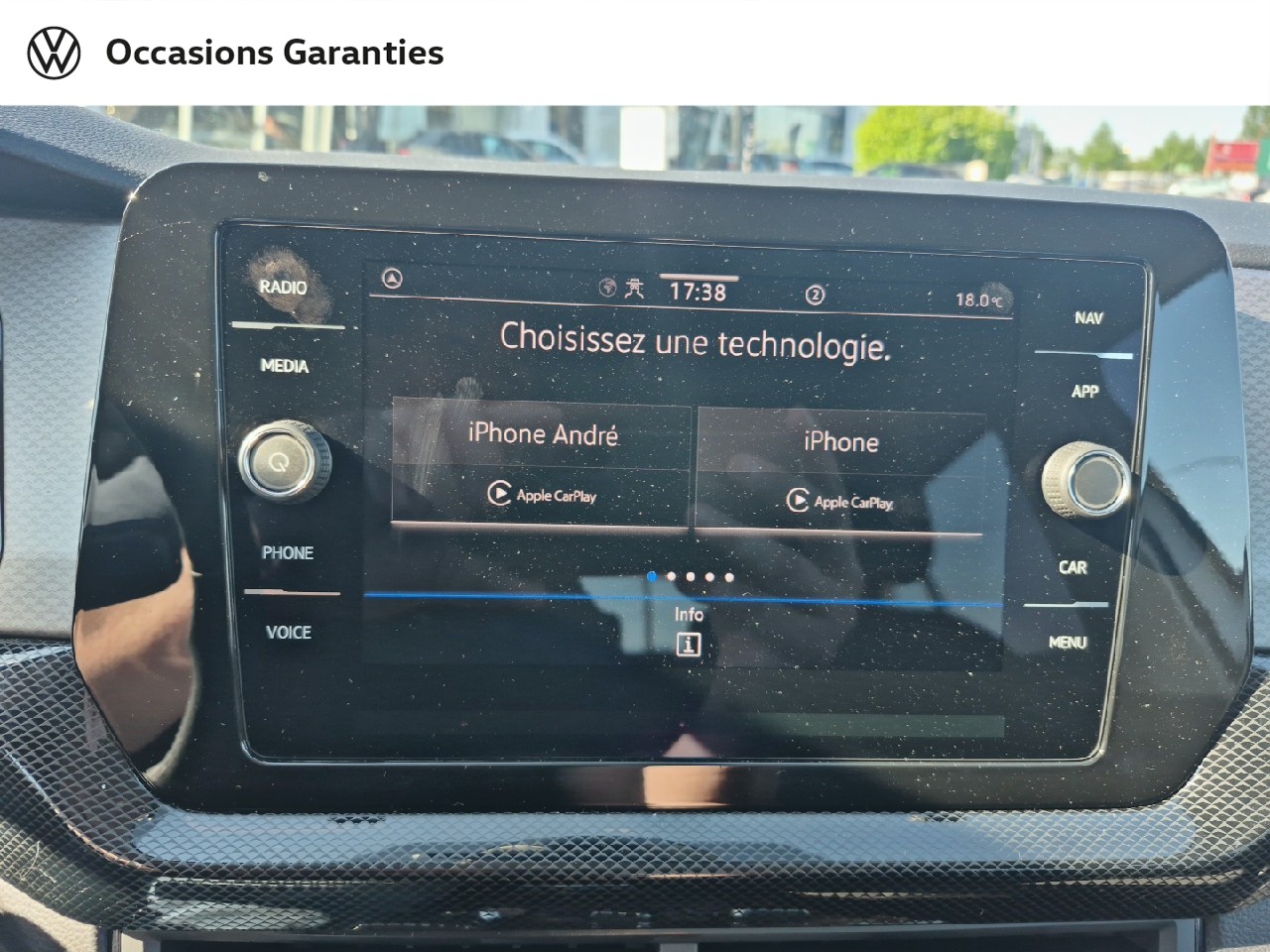 Voitures occasions VOLKSWAGEN T-CROSS VW Edition Bruay-la-Buissière
