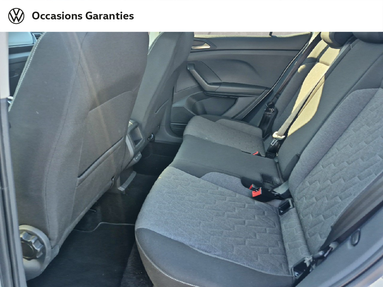 Voitures occasions VOLKSWAGEN T-CROSS VW Edition Bruay-la-Buissière