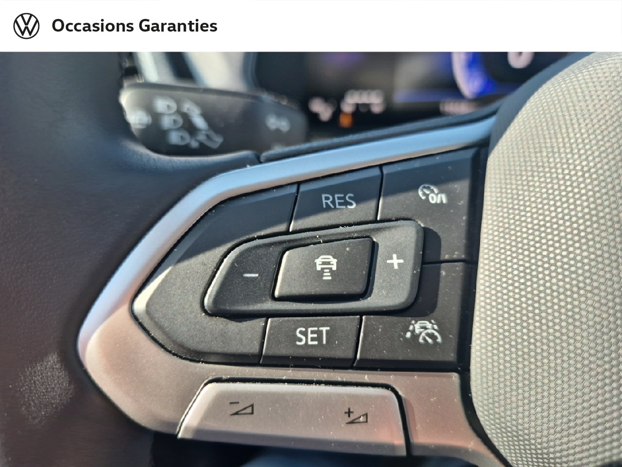 Voitures occasions VOLKSWAGEN T-CROSS VW Edition Bruay-la-Buissière