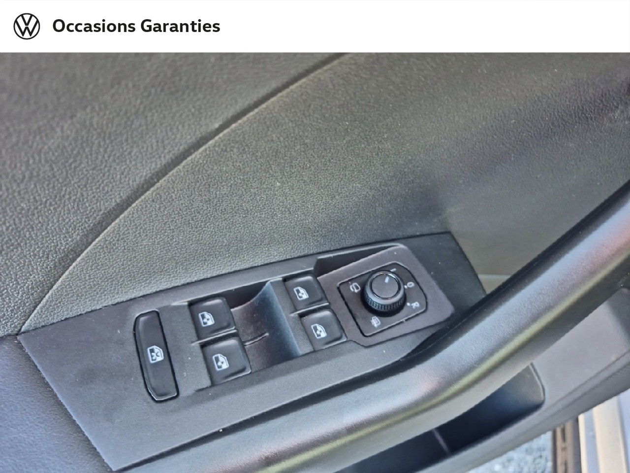 Voitures occasions VOLKSWAGEN T-CROSS VW Edition Bruay-la-Buissière