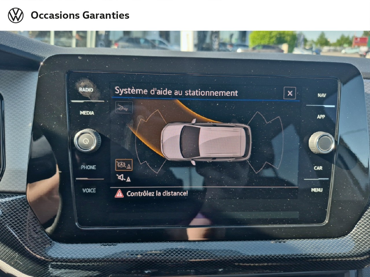 Voitures occasions VOLKSWAGEN T-CROSS VW Edition Bruay-la-Buissière