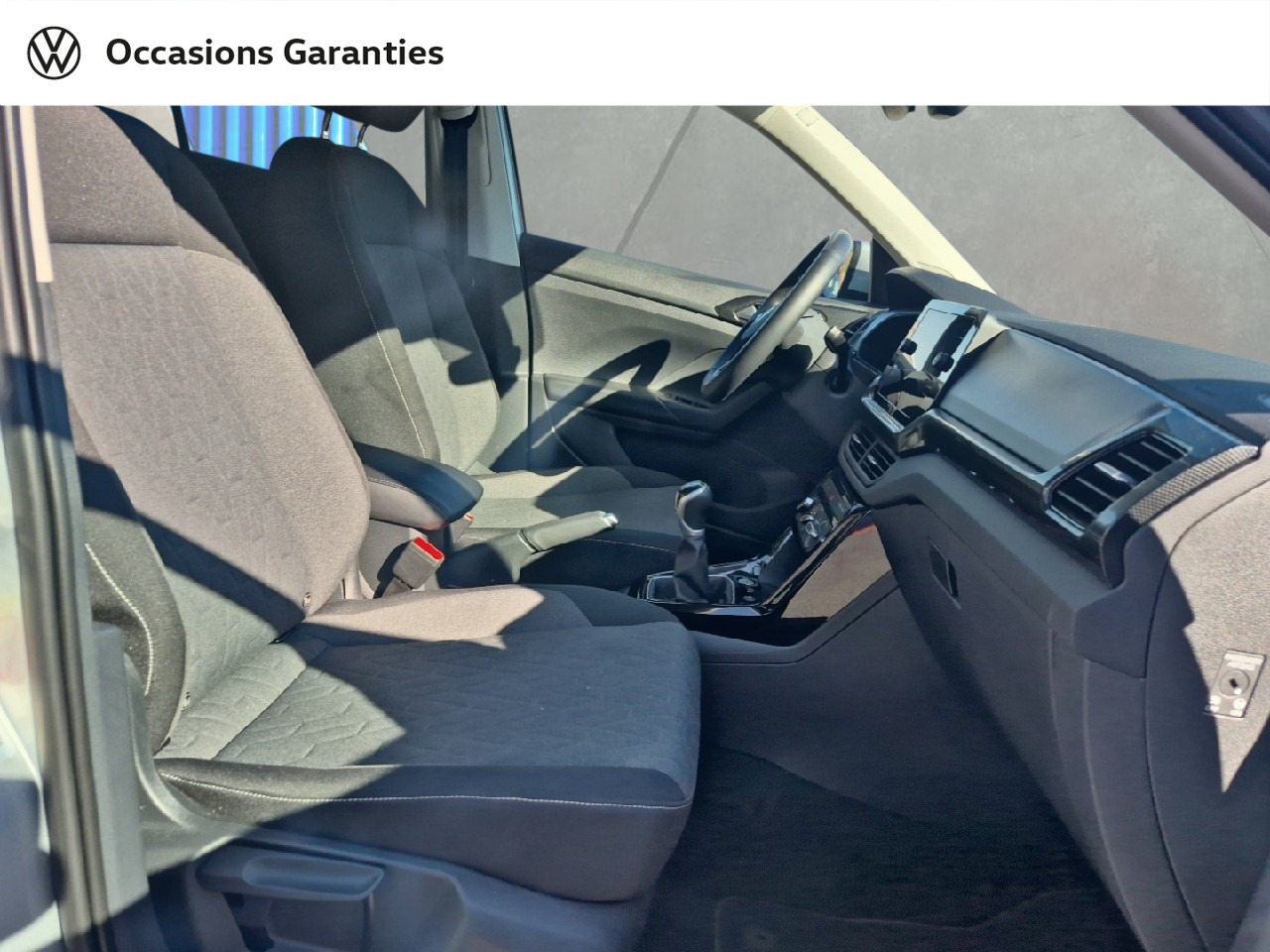 Voitures occasions VOLKSWAGEN T-CROSS VW Edition Bruay-la-Buissière