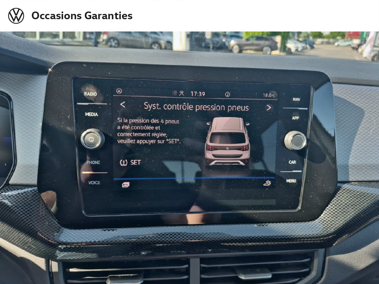 Voitures occasions VOLKSWAGEN T-CROSS VW Edition Bruay-la-Buissière