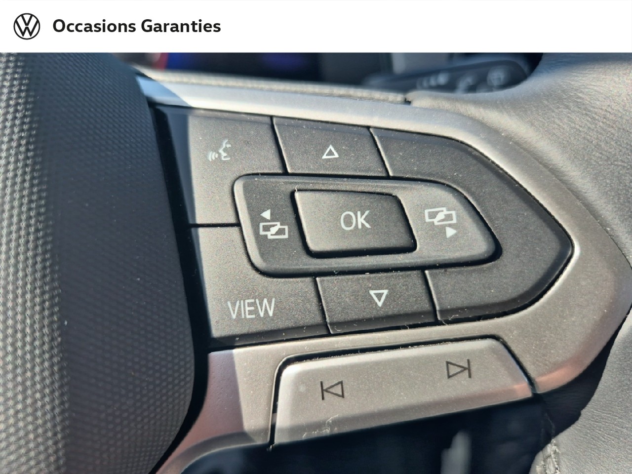 Voitures occasions VOLKSWAGEN T-CROSS VW Edition Bruay-la-Buissière