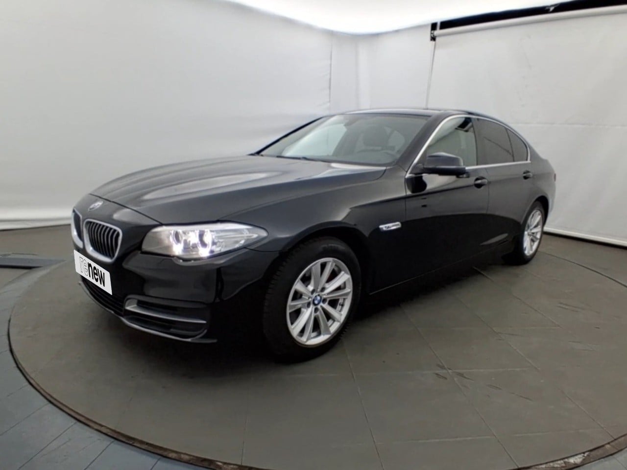 518d 150ch Lounge Plus