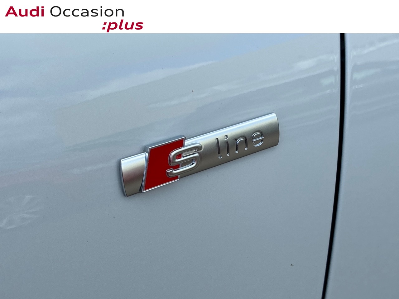 Voitures occasions Audi A6 AVANT S line Clermont-Ferrand