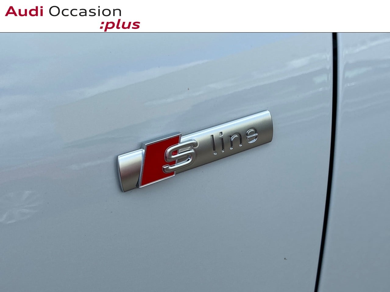 Voitures occasions Audi A6 AVANT S line Clermont-Ferrand